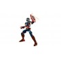 LEGO® 76258 MARVEL Sestavitelná figurka: Captain America