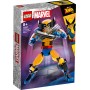 LEGO® 76257 MARVEL Sestavitelná figurka: Wolverine