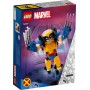 LEGO® 76257 MARVEL Sestavitelná figurka: Wolverine