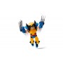 LEGO® 76257 MARVEL Sestavitelná figurka: Wolverine