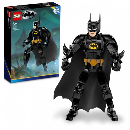 LEGO® 76259 DC Comics Batman Sestavitelná figurka: Batman™