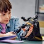LEGO® 76259 DC Comics Batman Sestavitelná figurka: Batman™