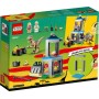 LEGO® 76957 JURRASIC WORLD Dilophosaurus na útěku