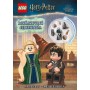 Obsahuje minifigurku LEGO: Minerva McGonagallová