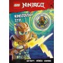 LEGO® NINJAGO® Nindžovský styl