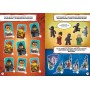 LEGO® NINJAGO® Nindžovský styl