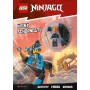 LEGO® NINJAGO® Nyiny schopnosti