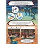 LEGO® NINJAGO® Nyiny schopnosti