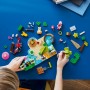 LEGO® 76992 Sonic the Hedgehog™ Amyin ostrov na záchranu zvířat