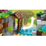 LEGO® 76992 Sonic the Hedgehog™ Amyin ostrov na záchranu zvířat