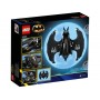 LEGO® 76265 DC Batman Batwing: Batman™ vs. Joker™