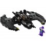 LEGO® 76265 DC Batman Batwing: Batman™ vs. Joker™