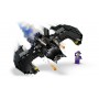 LEGO® 76265 DC Batman Batwing: Batman™ vs. Joker™