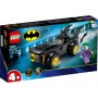 LEGO® 76264 DC Batman Pronásledování v Batmobilu: Batman™ vs. Joker™