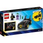 LEGO® 76264 DC Batman Pronásledování v Batmobilu: Batman™ vs. Joker™