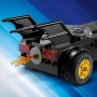 LEGO® 76264 DC Batman Pronásledování v Batmobilu: Batman™ vs. Joker™