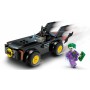 LEGO® 76264 DC Batman Pronásledování v Batmobilu: Batman™ vs. Joker™