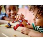 LEGO® 76263 MARVEL Iron Man Hulkbuster vs. Thanos