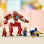 LEGO® 76263 MARVEL Iron Man Hulkbuster vs. Thanos