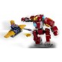LEGO® 76263 MARVEL Iron Man Hulkbuster vs. Thanos
