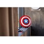 LEGO® 76262 MARVEL Štít Kapitána Ameriky