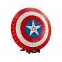LEGO® 76262 MARVEL Štít Kapitána Ameriky