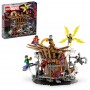 LEGO® 76261 MARVEL Spider-Manova konečná bitva