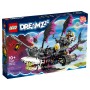 LEGO® 71469 DREAMZzz™ Žraločkoloď z nočních můr