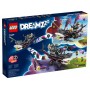 LEGO® 71469 DREAMZzz™ Žraločkoloď z nočních můr