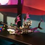 LEGO® 71469 DREAMZzz™ Žraločkoloď z nočních můr