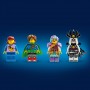 LEGO® 71469 DREAMZzz™ Žraločkoloď z nočních můr