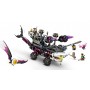 LEGO® 71469 DREAMZzz™ Žraločkoloď z nočních můr
