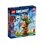 LEGO® 71461 DREAMZzz™ Fantastický domek na stromě