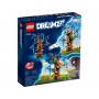 LEGO® 71461 DREAMZzz™ Fantastický domek na stromě