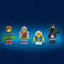 LEGO® 71461 DREAMZzz™ Fantastický domek na stromě