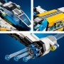 LEGO® 71460 DREAMZzz™ Vesmírný autobus pana Oze