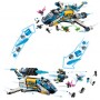 LEGO® 71460 DREAMZzz™ Vesmírný autobus pana Oze