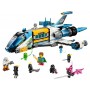 LEGO® 71460 DREAMZzz™ Vesmírný autobus pana Oze