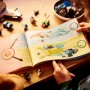 LEGO® 71460 DREAMZzz™ Vesmírný autobus pana Oze