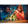 LEGO® 71459 DREAMZzz™ Stáj snových stvoření