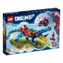 LEGO® 71458 DREAMZzz™ Krokodýlí auto
