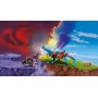 LEGO® 71458 DREAMZzz™ Krokodýlí auto