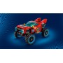 LEGO® 71458 DREAMZzz™ Krokodýlí auto