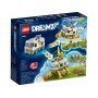 LEGO® 71456 DREAMZzz™ Želví dodávka paní Castillové