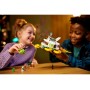 LEGO® 71456 DREAMZzz™ Želví dodávka paní Castillové