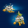 LEGO® 71456 DREAMZzz™ Želví dodávka paní Castillové