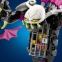 LEGO® 71455 DREAMZzz™ Šklebostráž / Temný strážce klecí