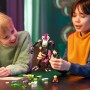 LEGO® 71455 DREAMZzz™ Šklebostráž / Temný strážce klecí