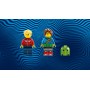 LEGO® 71455 DREAMZzz™ Šklebostráž / Temný strážce klecí