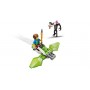 LEGO® 71455 DREAMZzz™ Šklebostráž / Temný strážce klecí